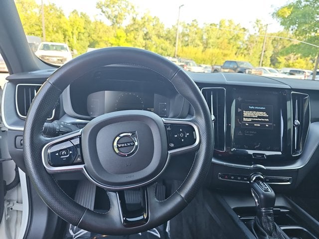 2019 Volvo XC60 T6 Momentum