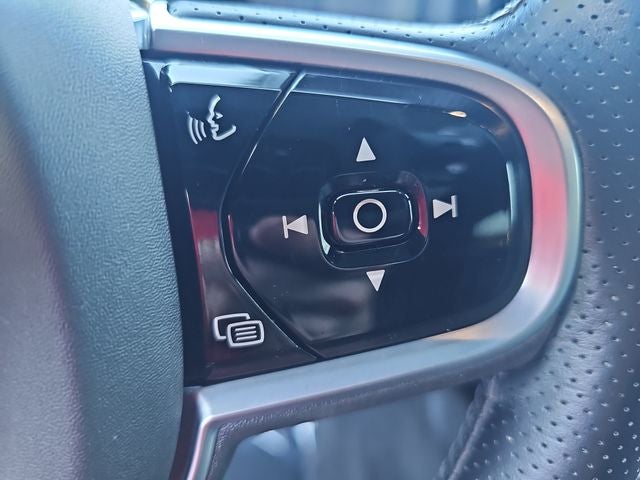 2019 Volvo XC60 T6 Momentum