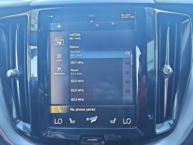 2019 Volvo XC60 T6 Momentum