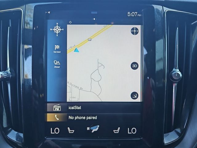 2019 Volvo XC60 T6 Momentum