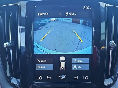 2019 Volvo XC60 T6 Momentum