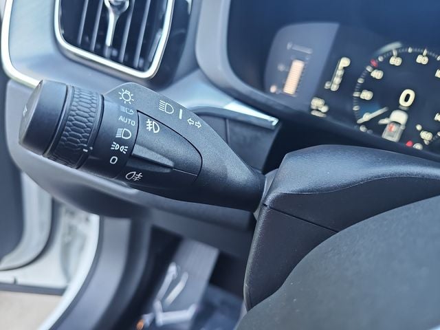 2019 Volvo XC60 T6 Momentum