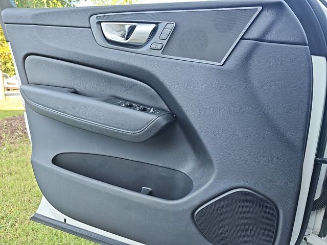 2019 Volvo XC60 T6 Momentum