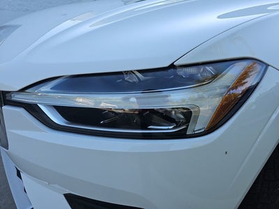 2019 Volvo XC60 T6 Momentum