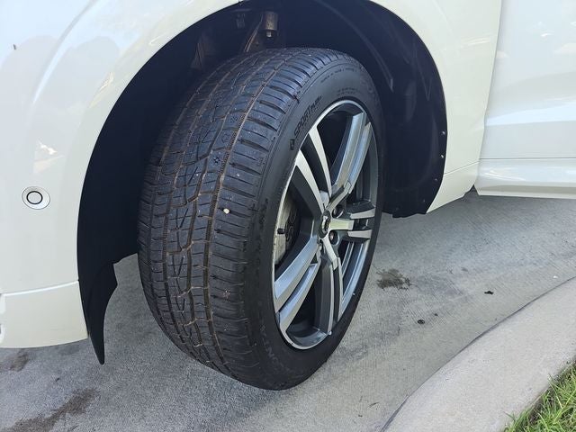 2019 Volvo XC60 T6 Momentum