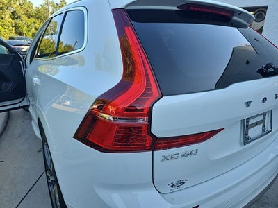 2019 Volvo XC60 T6 Momentum
