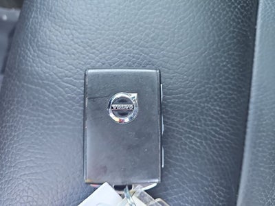 2019 Volvo XC60 T6 Momentum