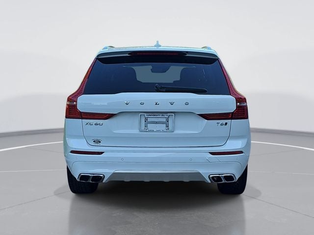 2019 Volvo XC60 T6 Momentum