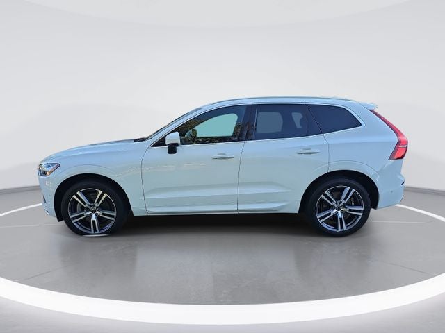 2019 Volvo XC60 T6 Momentum