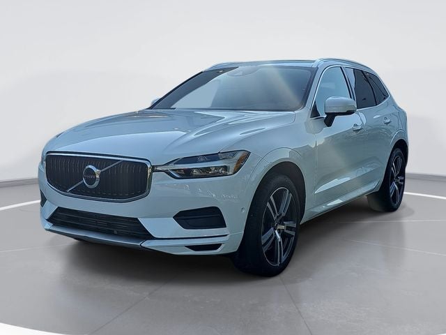 2019 Volvo XC60 T6 Momentum
