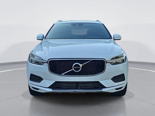 2019 Volvo XC60 T6 Momentum