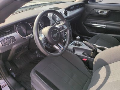 2021 Ford Mustang GT