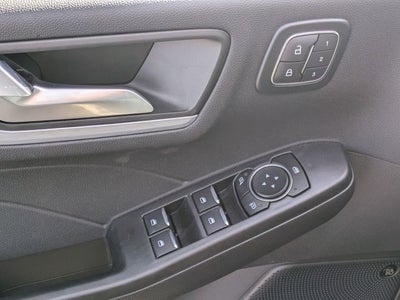 2025 Ford Escape Plug-In Hybrid Base