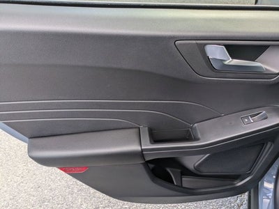 2025 Ford Escape Plug-In Hybrid Base