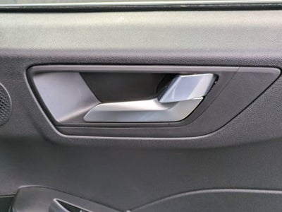 2025 Ford Escape Plug-In Hybrid Base