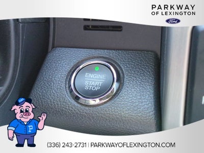 2022 Ford F-250SD Platinum