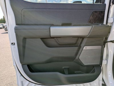 2025 Ford F-250SD Lariat