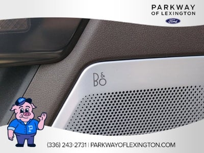 2027 Ford F-350SD King Ranch