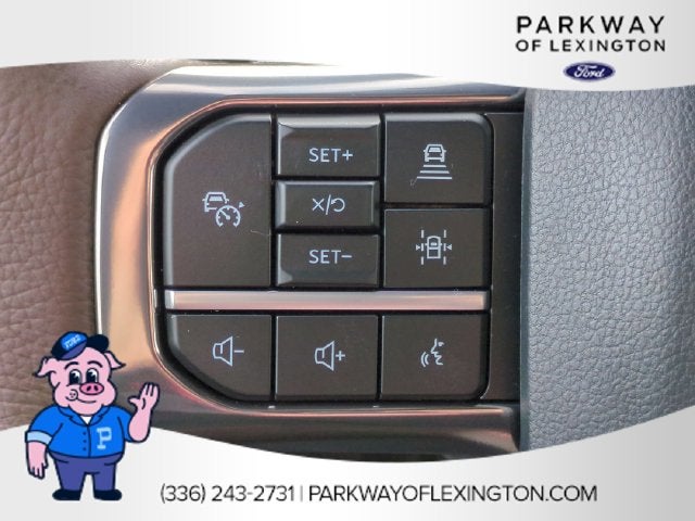 2027 Ford F-350SD King Ranch