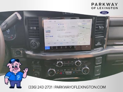 2027 Ford F-350SD King Ranch
