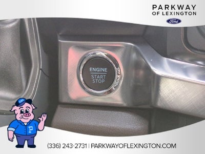 2027 Ford F-350SD King Ranch