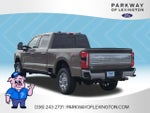 2027 Ford F-350SD King Ranch