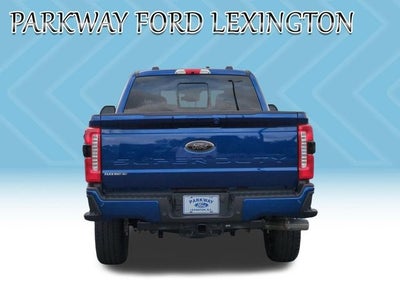 2026 Ford F-350SD XLT