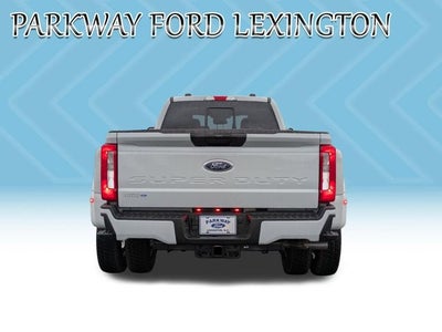 2026 Ford F-350SD XL DRW