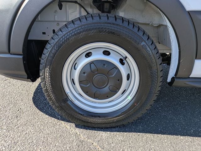 2025 Ford Transit-150 Base