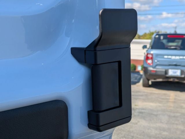 2025 Ford Transit-150 Base