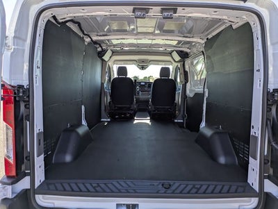 2025 Ford Transit-150 Base