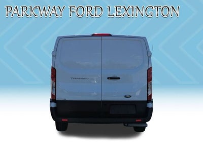 2025 Ford Transit-150 Base