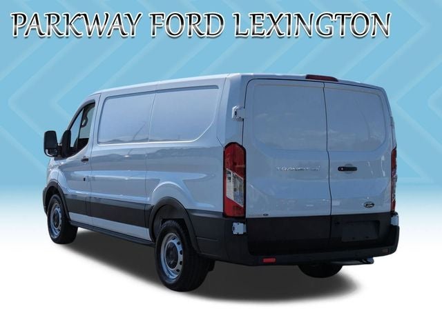 2025 Ford Transit-150 Base