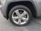 2011 Jeep Grand Cherokee Overland