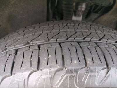 2011 Jeep Grand Cherokee Overland