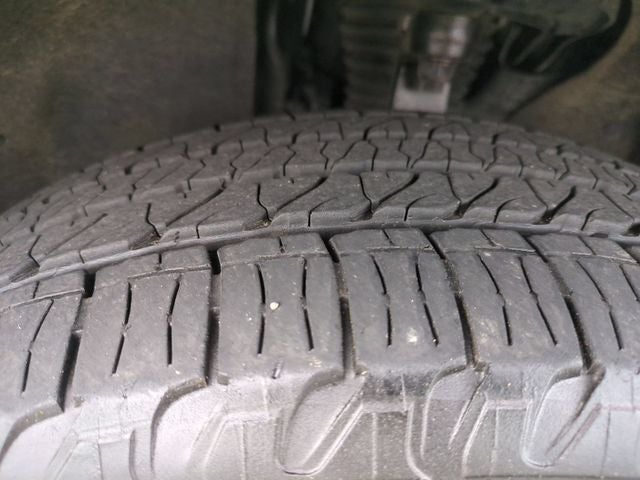 2011 Jeep Grand Cherokee Overland