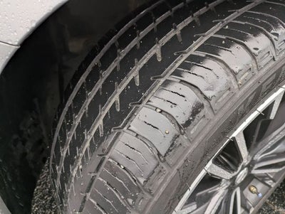 2017 Nissan Maxima Platinum