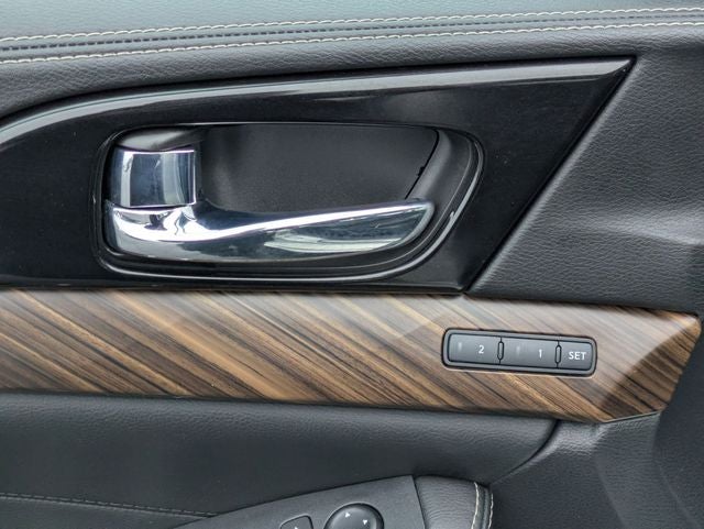 2017 Nissan Maxima Platinum