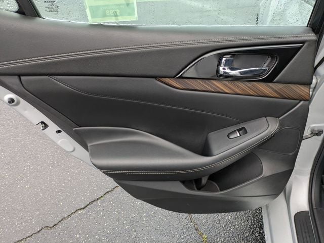 2017 Nissan Maxima Platinum