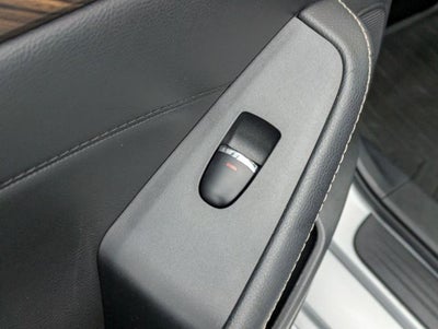 2017 Nissan Maxima Platinum