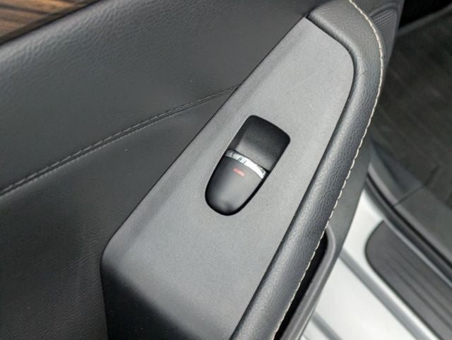 2017 Nissan Maxima Platinum