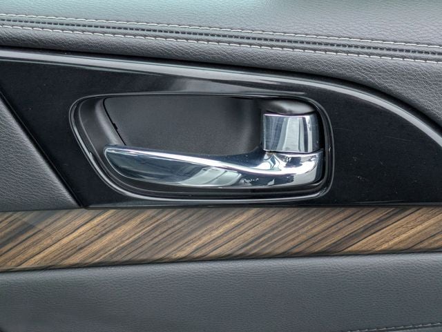 2017 Nissan Maxima Platinum