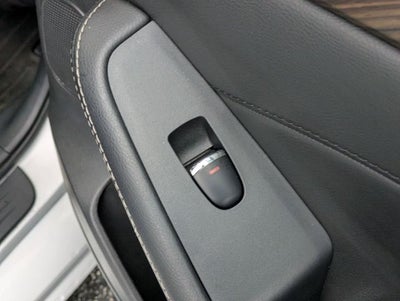 2017 Nissan Maxima Platinum