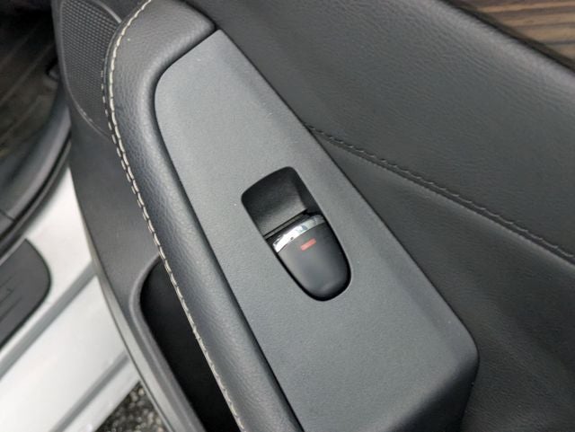 2017 Nissan Maxima Platinum