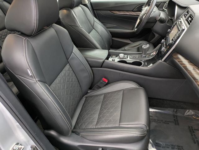 2017 Nissan Maxima Platinum