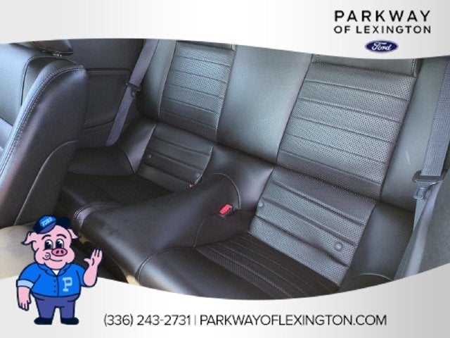 2006 Ford Mustang GT Premium