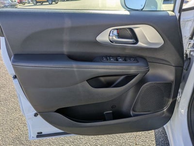 2021 Chrysler Pacifica Touring