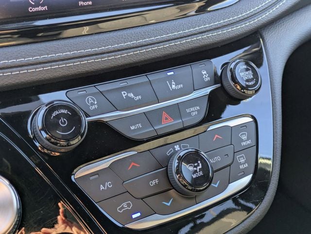 2021 Chrysler Pacifica Touring