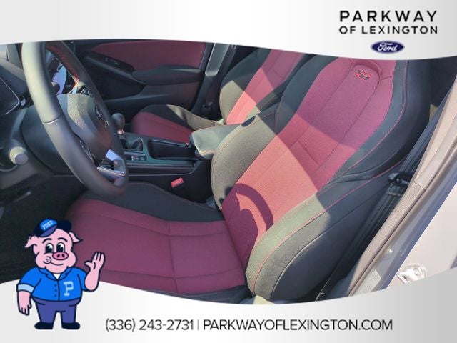 2026 Honda Civic Si Base