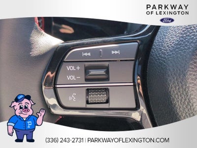 2026 Honda Civic Si Base